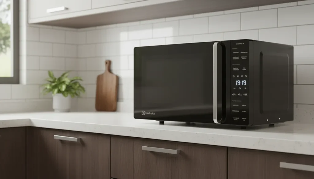 Micro-ondas: Como Escolher o Modelo Ideal para Sua Cozinha Micro ondas, melhores micro ondas