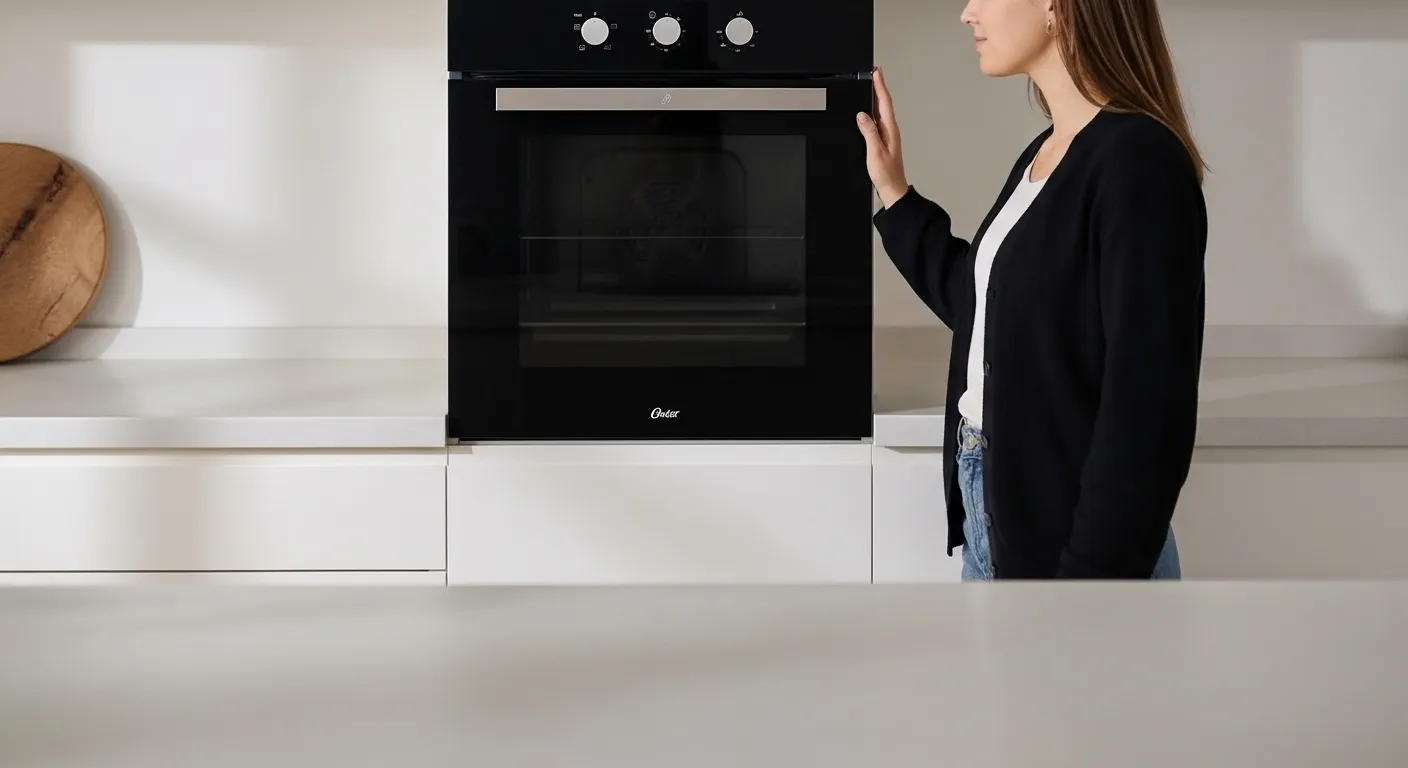 Como usar forno corretamente no dia a dia