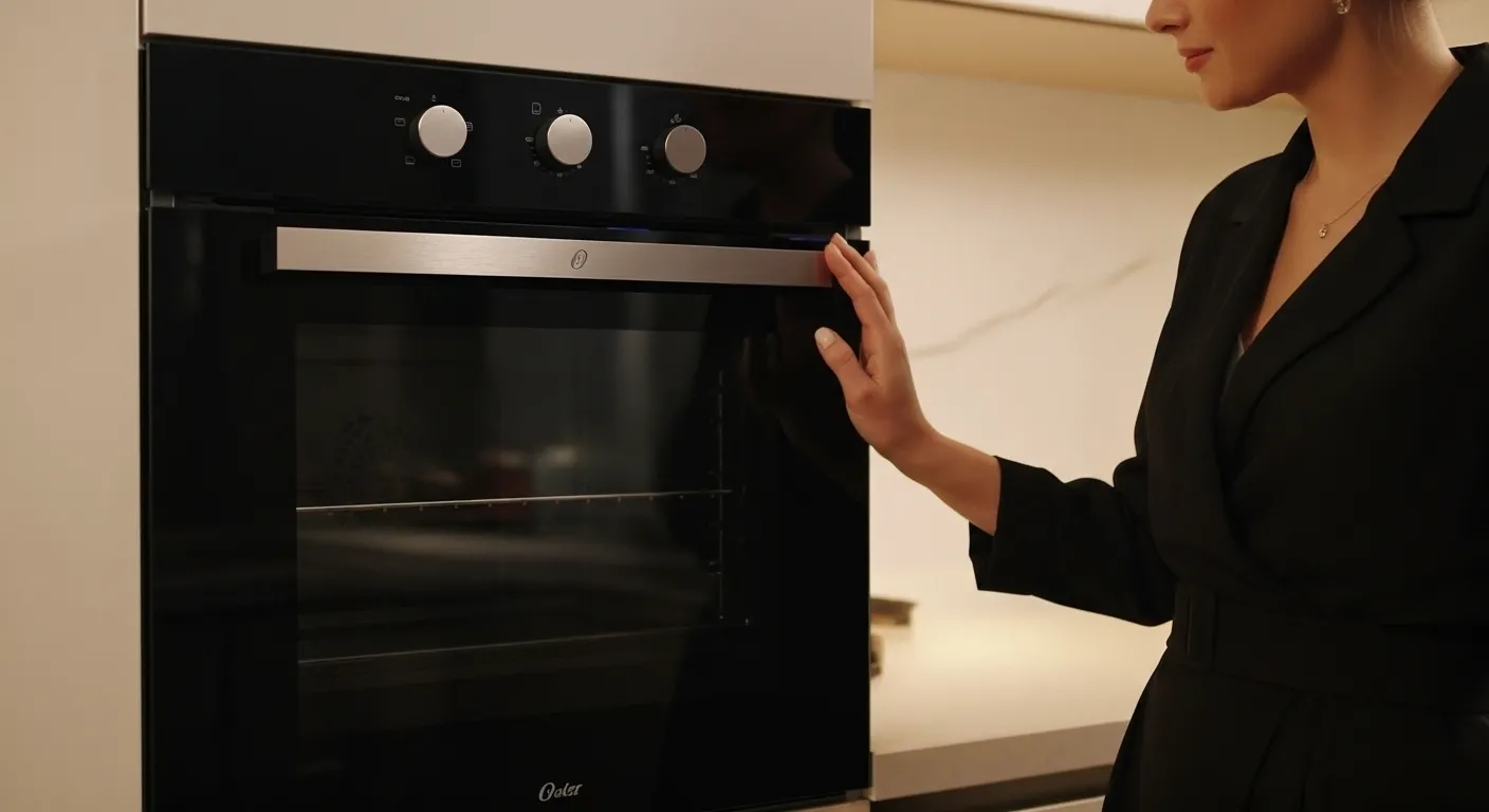 Como escolher forno a gás pensando na durabilidade