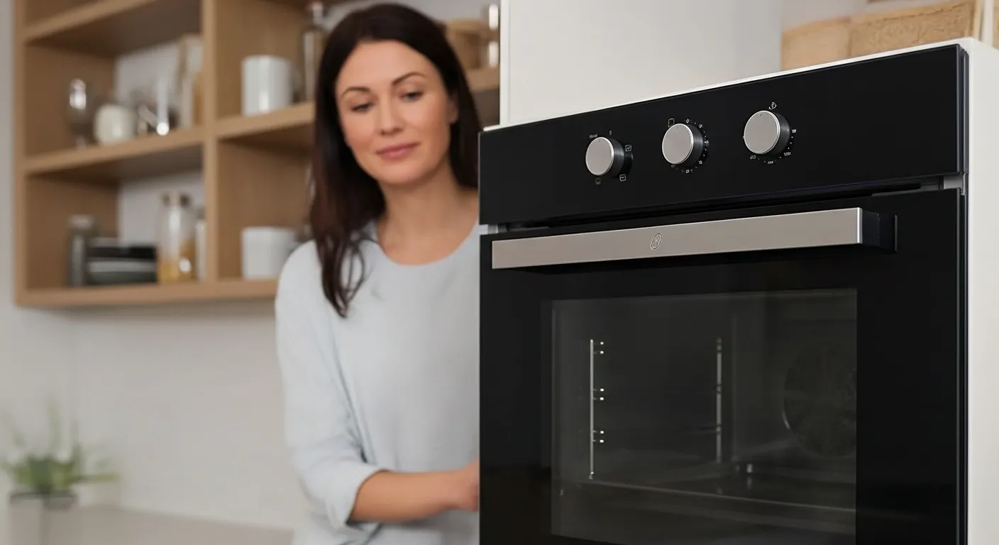 Como pré-aquecer o forno da forma correta