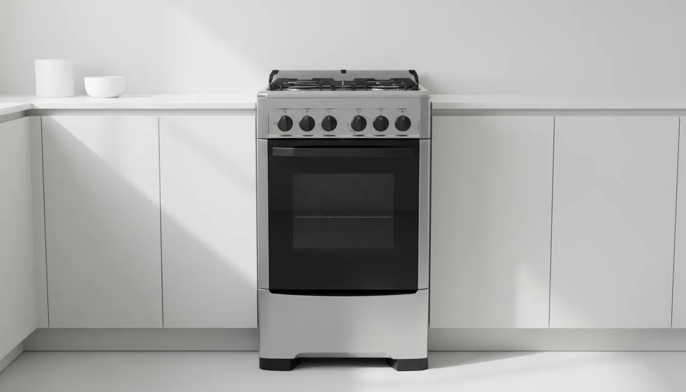 Melhores Fogões 4 Bocas Mesa Inox Top 6