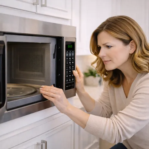 O que observar antes de comprar um micro ondas