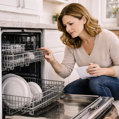 O que observar antes de comprar uma lava louças