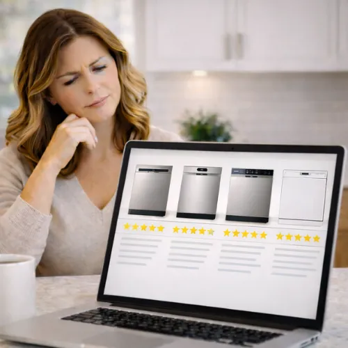 Lava-louças: Como Escolher o Modelo Ideal para Sua Cozinha Review das melhores lava louças do mercado