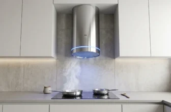 Avaliação Coifa e Depurador de Ilha EOS ECO40IR 35cm Inox (110V) — Vale a Pena