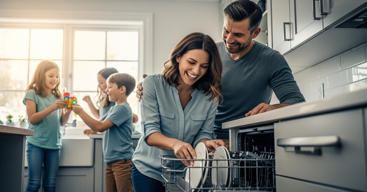 Melhores Lava-louças 2026: Top 6 Atualizado Melhores Lava louças Top 7 Atualizado