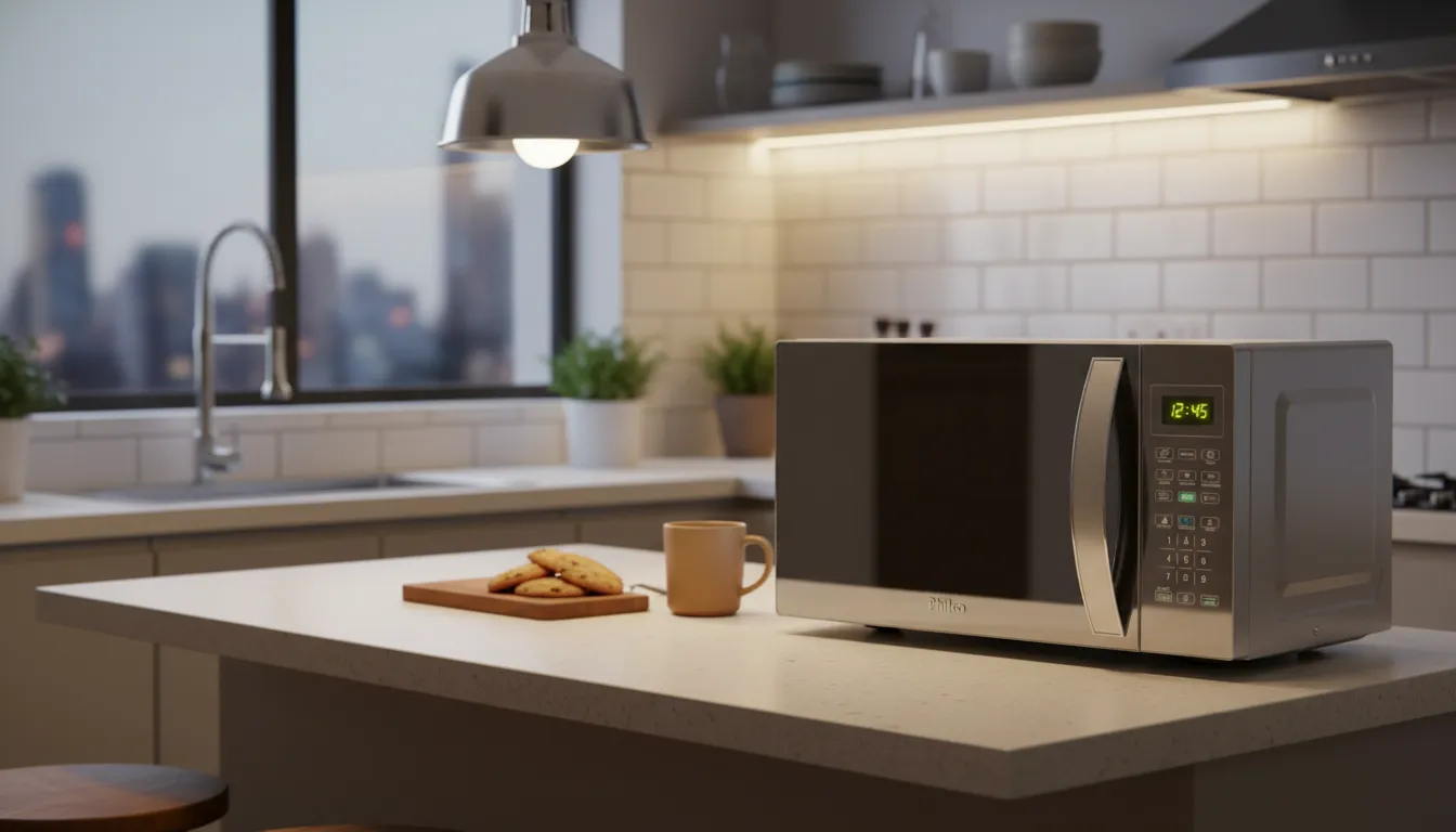 Melhores Micro ondas para Comprar