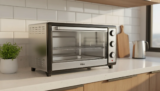 Como escolher forno para quem quer praticidade 